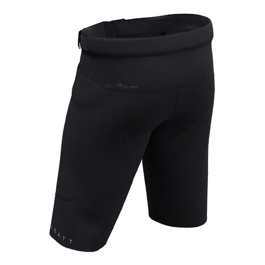 Leatt MTB Trail 2.0 Men Shorts, Black, XL