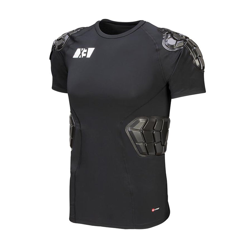 Load image into Gallery viewer, G-Form-Pro-X3-Protective-T-Shirt-Body-Armor-S-BAPG0379
