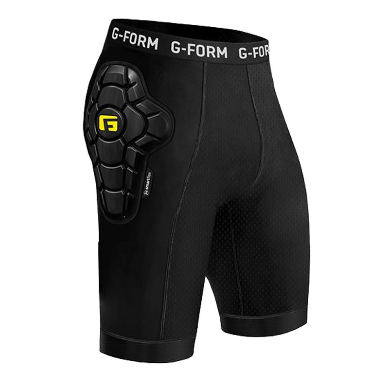 Load image into Gallery viewer, G-Form EX-1 Short Liner Black, XL
