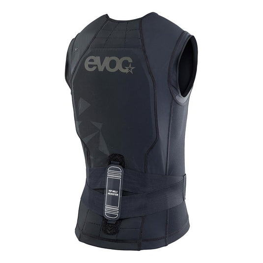 EVOC Protector Vest Pro Men Black, S