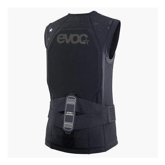 EVOC Protector Vest Pro Women, Black, S