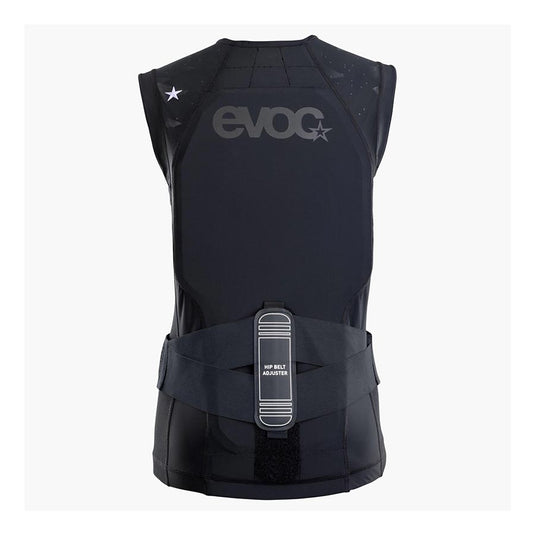EVOC Protector Vest Pro Women, Black, L