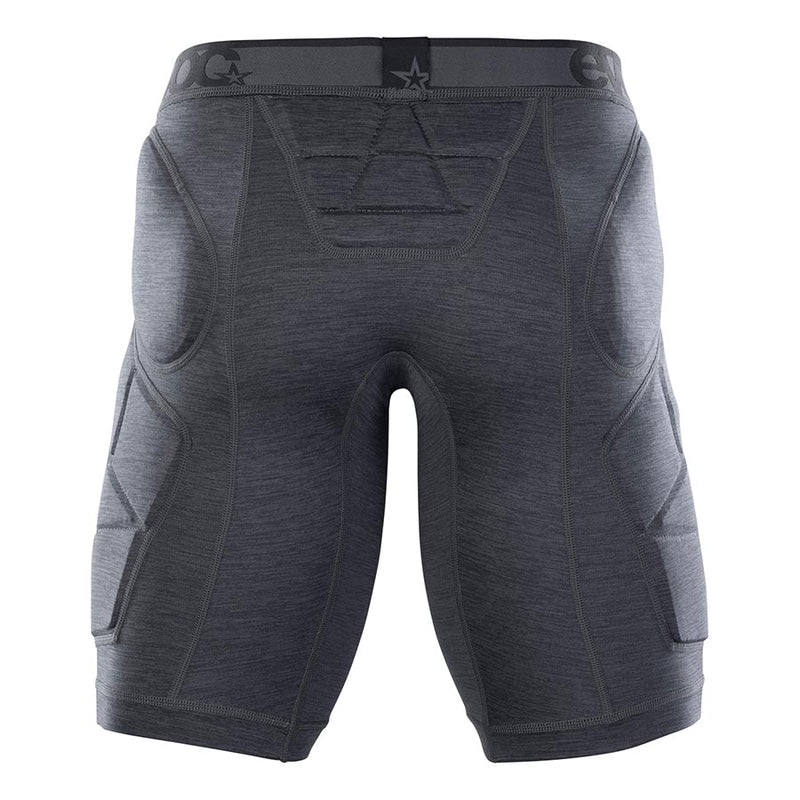 Load image into Gallery viewer, EVOC Crash Pants Carbon Grey, M
