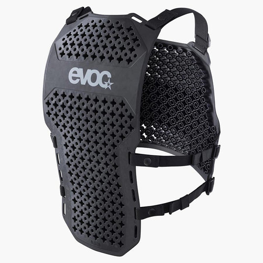 EVOC Torso Protector Black LXL