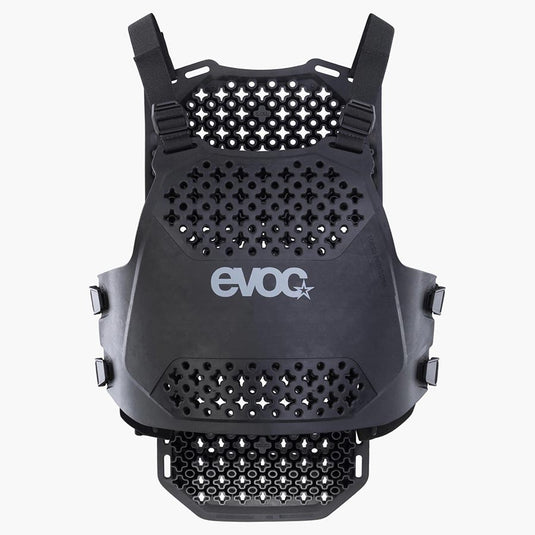 EVOC Torso Protector Liteshield Flex, Black, LXL