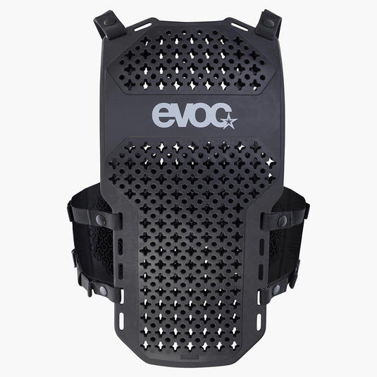 EVOC Torso Protector Black LXL