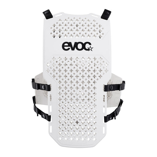 EVOC Torso Protector White LXL