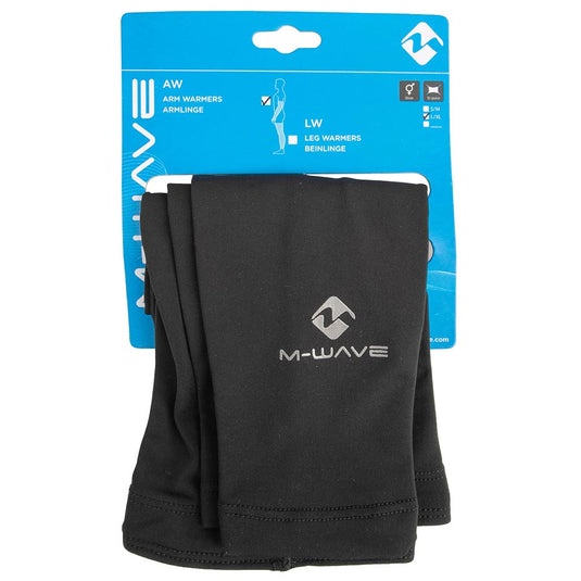 M-Wave AW Arm Warmers Pair L/XL