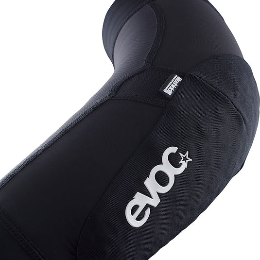 EVOC Elbow Protector LS Flex Lite, Elbow/Forearm Guard, Black, L