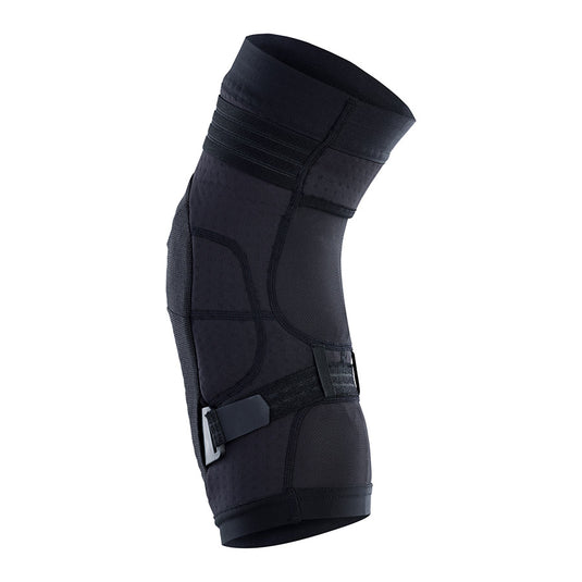 EVOC Knee Protector LS Flex Enduro, Knee Guards, Black, XL