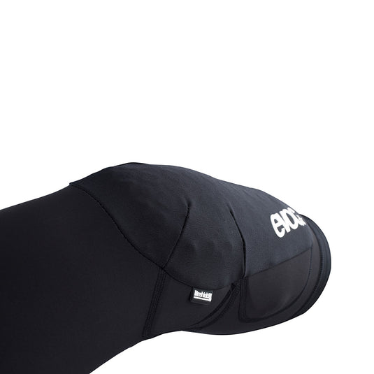 EVOC Knee Protector LS Flex Lite, Knee Guards, Black, L
