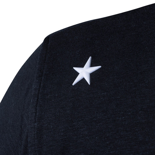 EVOC T-shirt Logo Men Black S