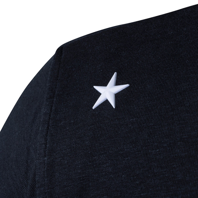 Load image into Gallery viewer, EVOC T-shirt Logo Men Black L
