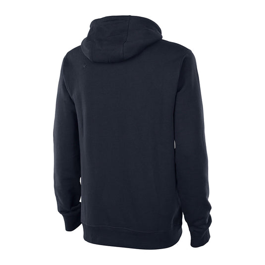 EVOC Hoody Logo Black S