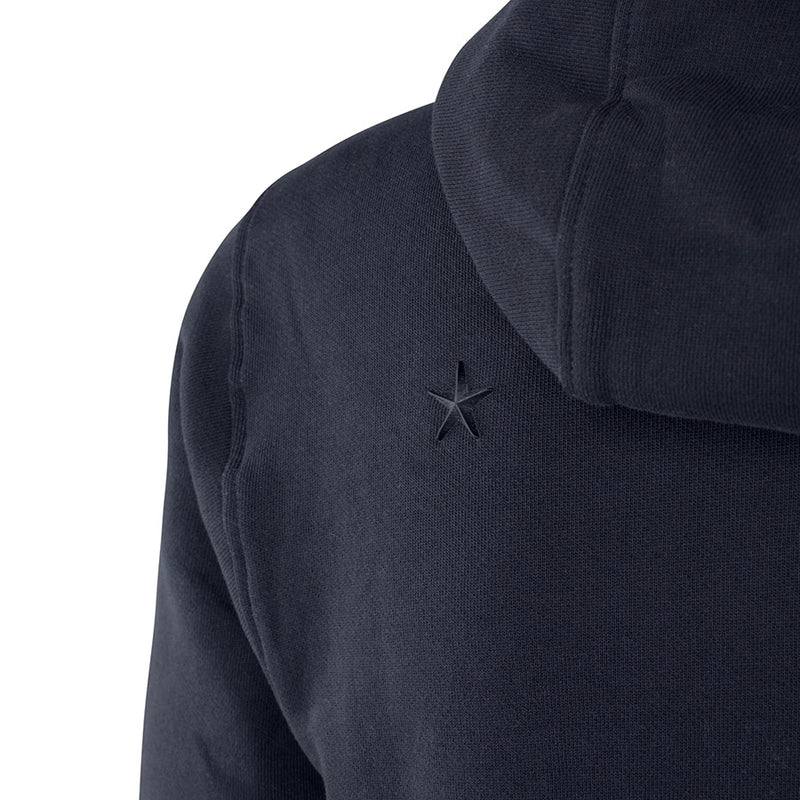 Load image into Gallery viewer, EVOC Hoody Logo Black XS
