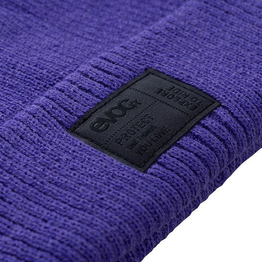 EVOC Fisherman Beanie Violet
