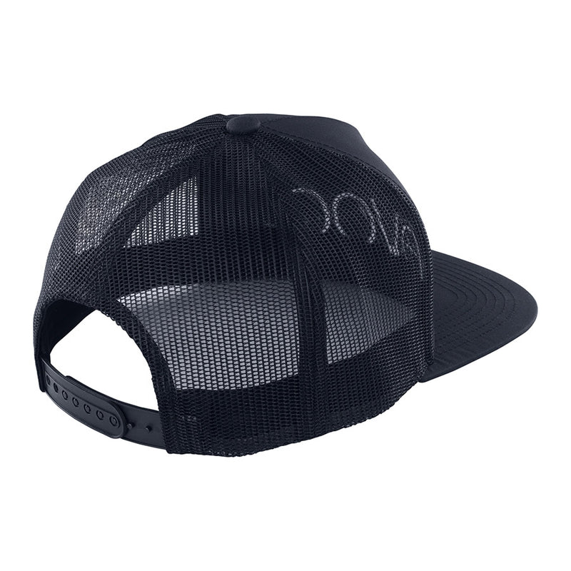 Load image into Gallery viewer, EVOC Trucker Cap Blackline Black
