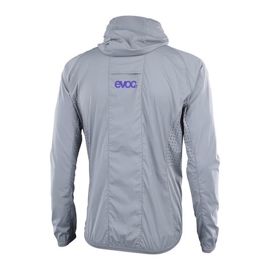 EVOC Wind Jacket Jacket Stone, M