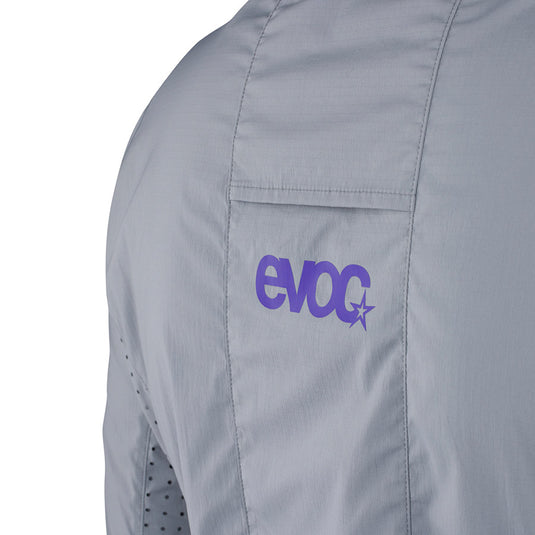 EVOC Wind Jacket Jacket Stone, L