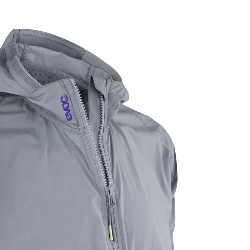 Load image into Gallery viewer, EVOC Wind Jacket Jacket Stone, XL
