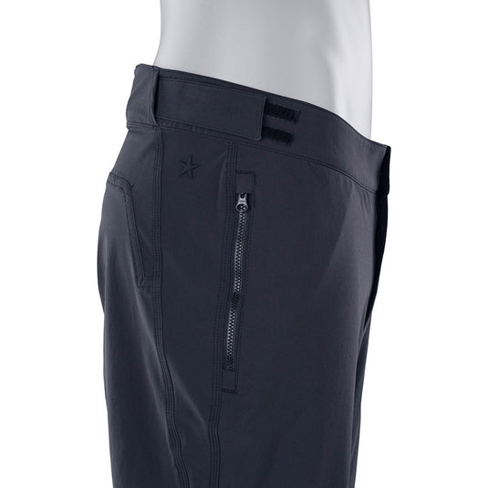 EVOC Bike Pants Pants Black, 34