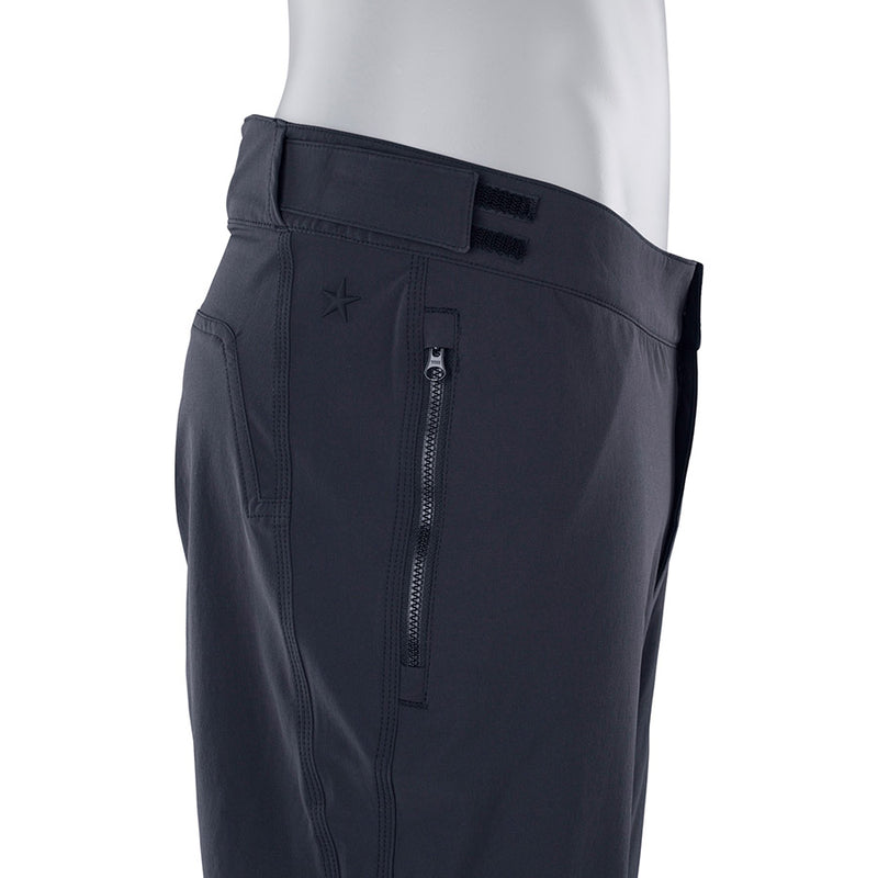 Load image into Gallery viewer, EVOC Bike Pants Pants Black, 33
