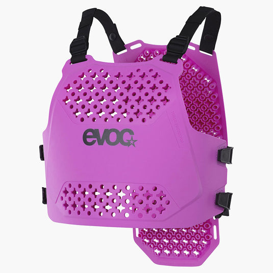EVOC Torso Protector W Pink SM