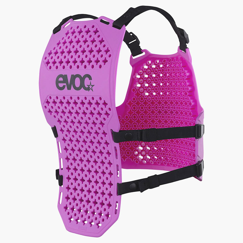 Load image into Gallery viewer, EVOC Torso Protector W Pink SM
