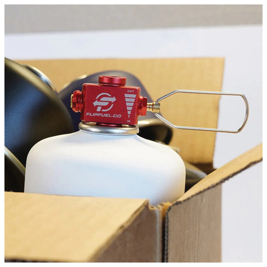 Flipfuel: The Ultimate Fuel Transfer Device for Easy and Efficient Refueling