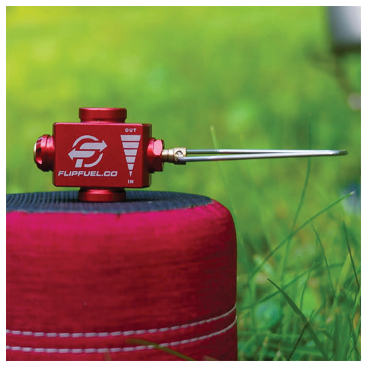 Flipfuel: The Ultimate Fuel Transfer Device for Easy and Efficient Refueling
