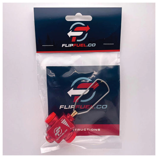 Flipfuel: The Ultimate Fuel Transfer Device for Easy and Efficient Refueling