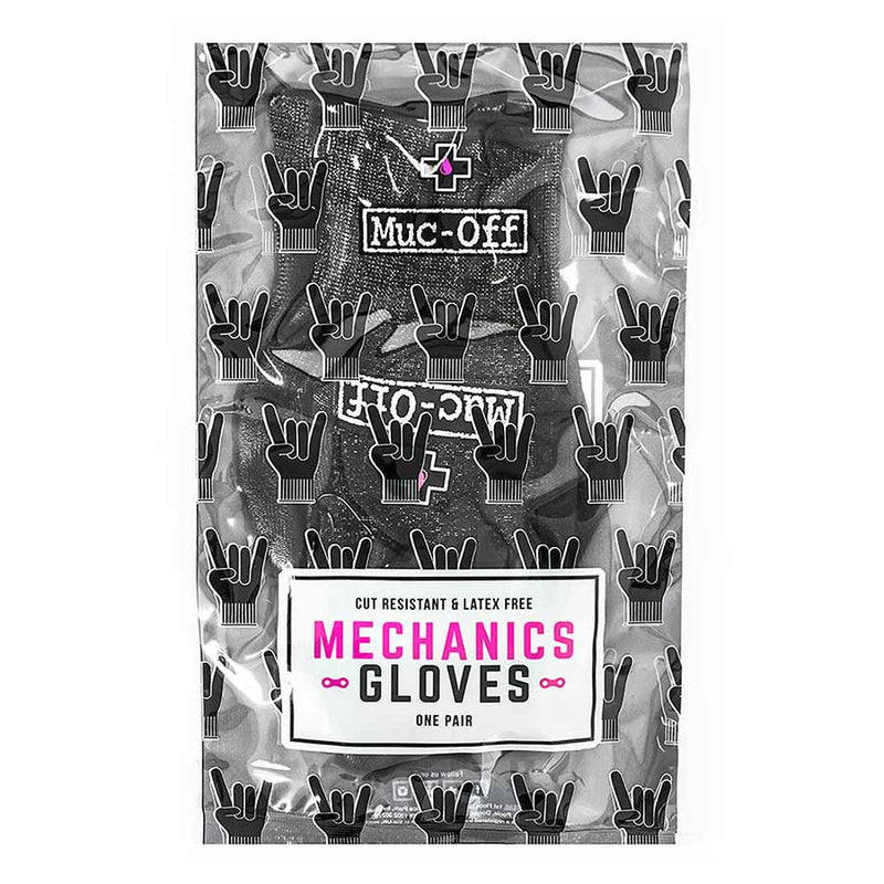 Load image into Gallery viewer, Muc-off Mechanic's Gloves Mechanics Gloves Xxl Bike Accessories
