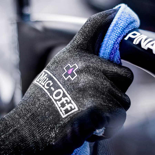 Muc-off Mechanic's Gloves Mechanics Gloves L Bike Accessories