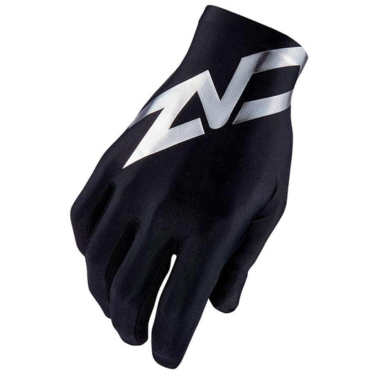 Supacaz SupaG Long Full Finger Gloves, Twisted Platinum, S, Pair