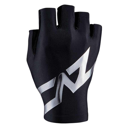 Supacaz SupaG Twisted Short Finger Gloves, Platinum, S, Pair