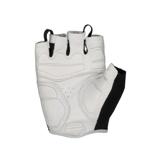Lizard Skins Aramus Classic 2021, Short Finger Gloves, Diamond White, XL, Pair