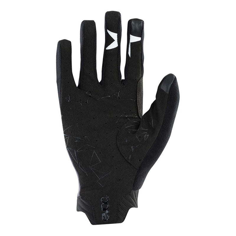 Load image into Gallery viewer, EVOC Enduro Touch Full Finger Gloves, Black, S
