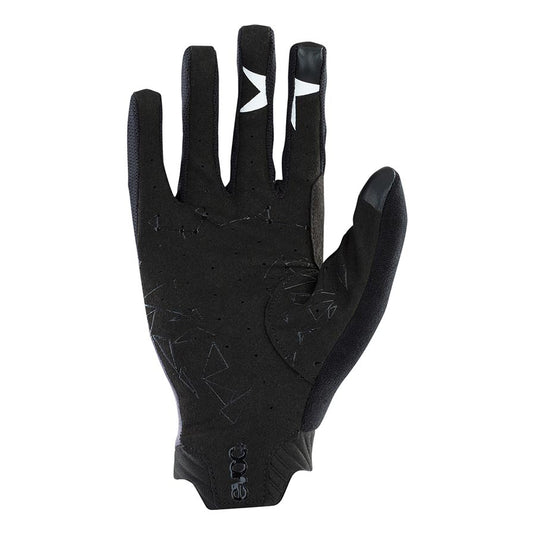 EVOC Enduro Touch Full Finger Gloves, Black, L