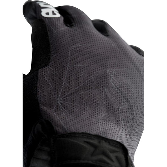 EVOC Enduro Touch Full Finger Gloves, Black, XS