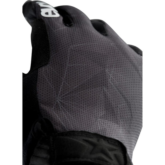 EVOC Enduro Touch Full Finger Gloves, Black, XL