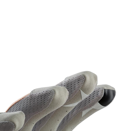 EVOC Enduro Touch Full Finger Gloves, Stone, M