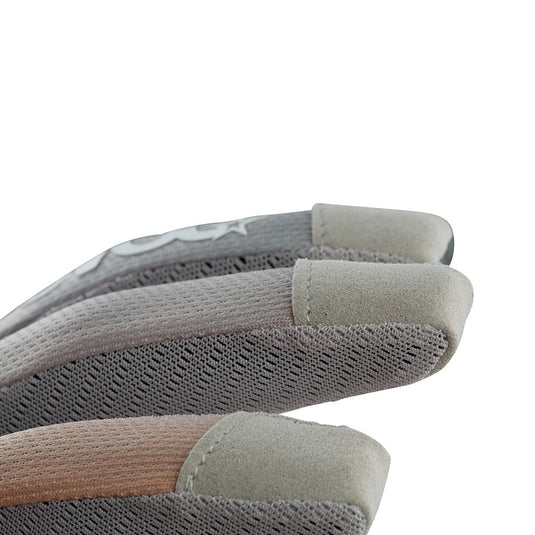 EVOC Enduro Touch Full Finger Gloves, Stone, XL