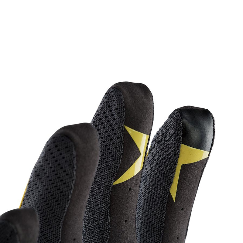 Load image into Gallery viewer, EVOC Enduro Touch Full Finger Gloves, Curry, M
