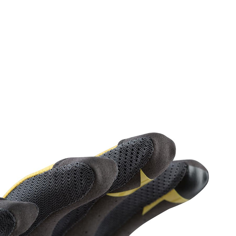 Load image into Gallery viewer, EVOC Enduro Touch Full Finger Gloves, Curry, M
