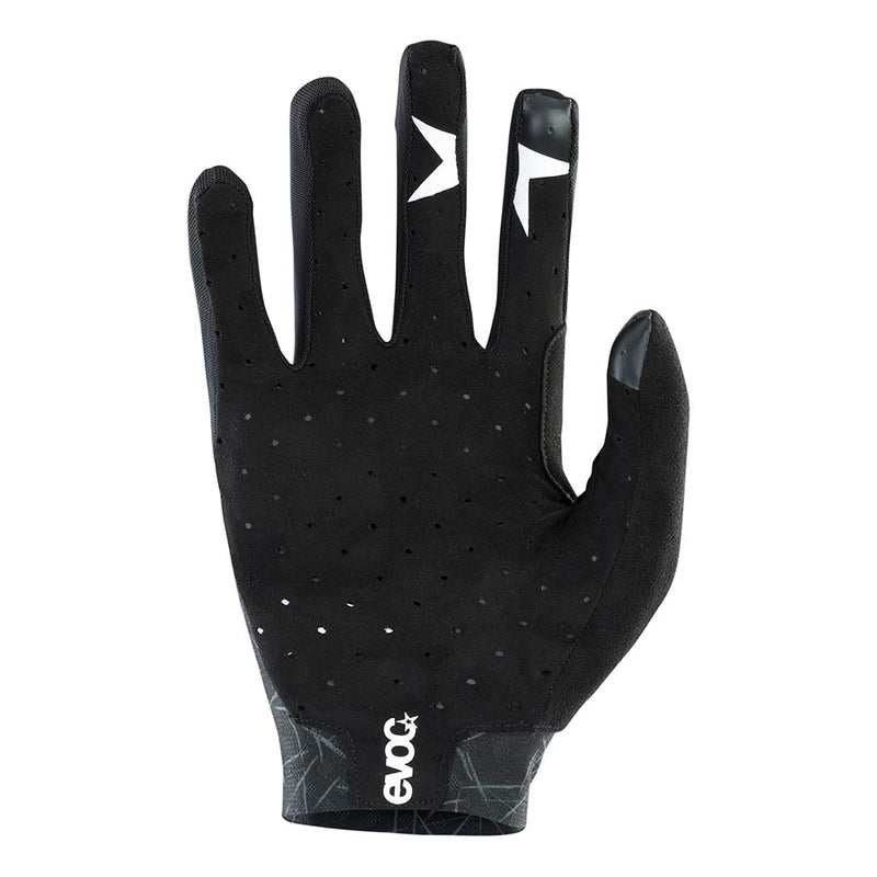 Load image into Gallery viewer, EVOC Lite Touch Full Finger Gloves, Black, L
