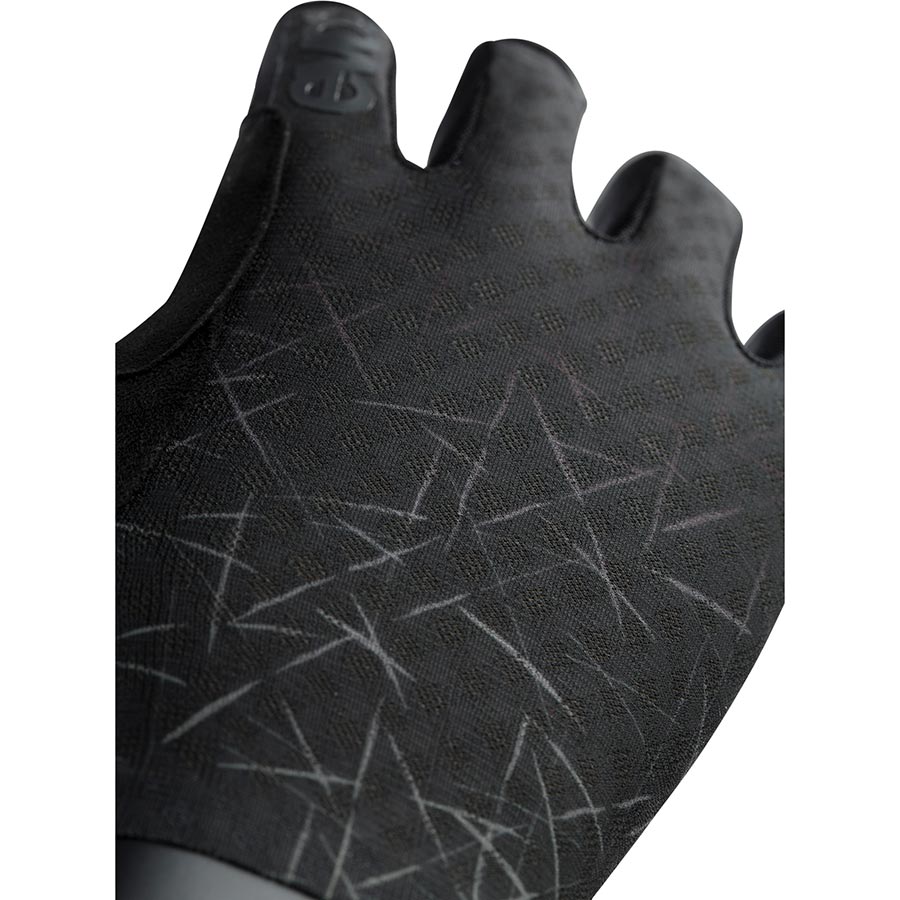 EVOC Lite Touch Full Finger Gloves, Black, L