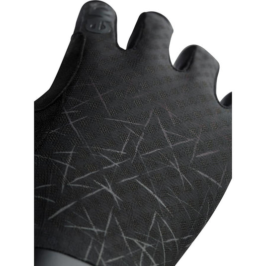 EVOC Lite Touch Full Finger Gloves, Black, XS