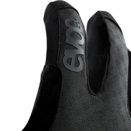 EVOC Lite Touch Full Finger Gloves, Black, M