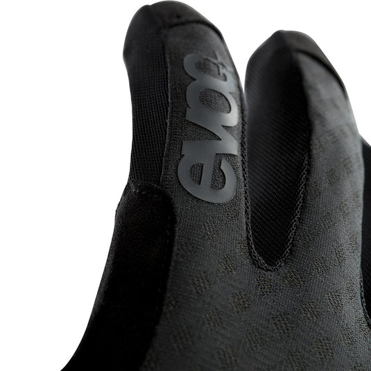 EVOC Lite Touch 2022 Full Finger Gloves, Black, XS