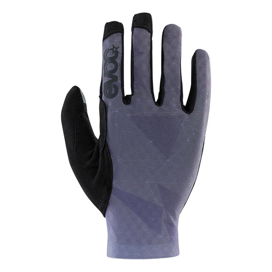 EVOC Lite Touch Full Finger Gloves, Multicolor, M